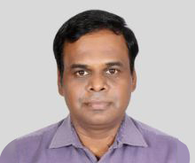 Dr. Abhishek Jinwal